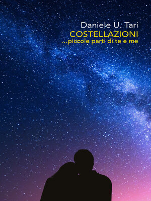 cover image of Costellazioni